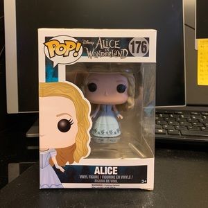 Alice #176 Funko Pop